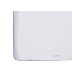 Placa Perlex Aros 4X2 (1 Cega+Furo) 73Pl0/6