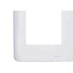 Placa Perlex Aros 4X2 (3 Modulos) 73Pl3