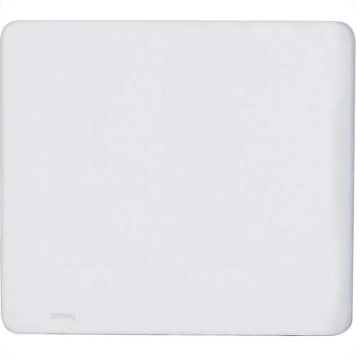 Placa Perlex Aros 4X4 (1 Cega+Furo) 73Pl00/66