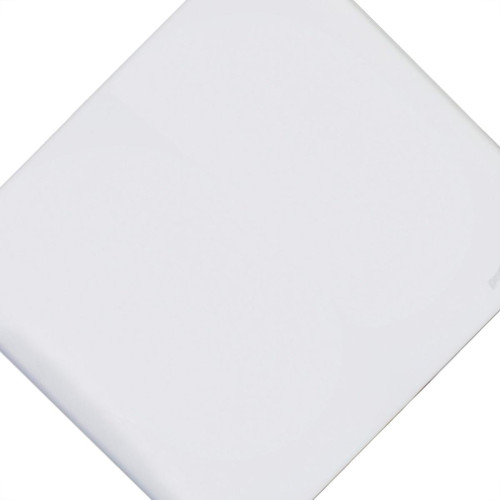 Placa Perlex Aros 4X4 (1 Cega+Furo) 73Pl00/66