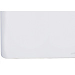 Placa Perlex Aros 4X4 (1 Cega+Furo) 73Pl00/66