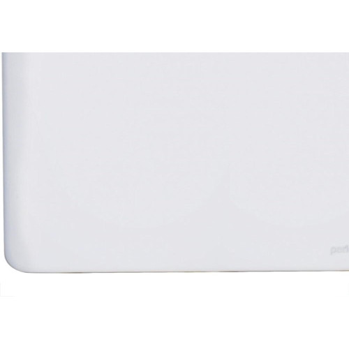 Placa Perlex Aros 4X4 (1 Cega+Furo) 73Pl00/66