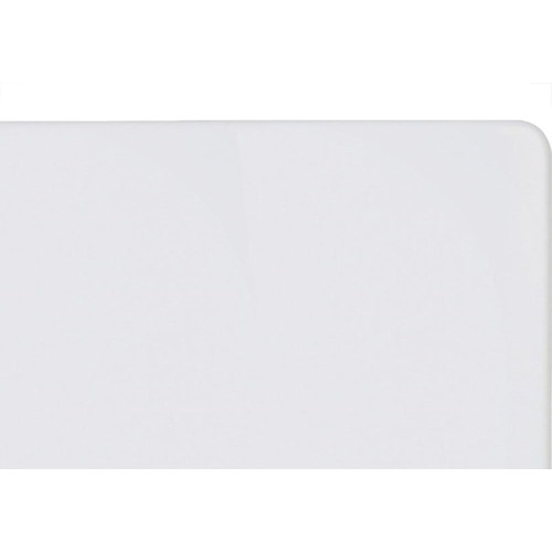 Placa Perlex Aros 4X4 (1 Cega+Furo) 73Pl00/66