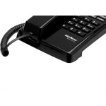Telefone Intelbras Tc50 Preto 