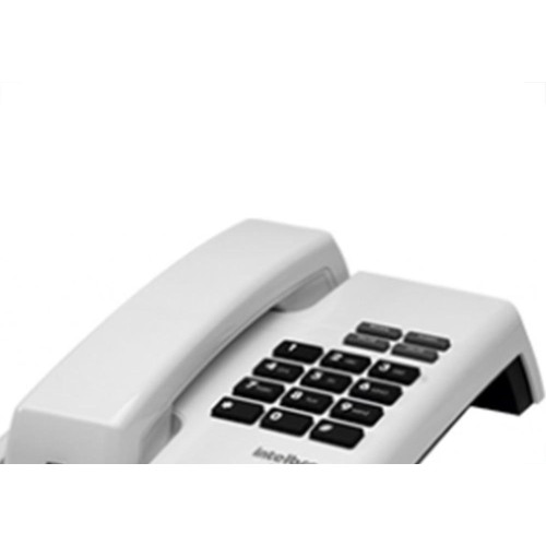 Telefone Intelbras Tc50 Premium Branco 