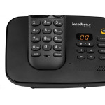Telefone Intelbras Sem Fio Ts3130 Com Identificador 