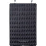 Antena Interna Intelbras U/V/Hdtv 2021 