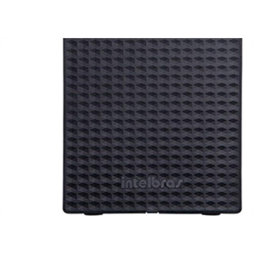 Antena Interna Intelbras U/V/Hdtv 2021 