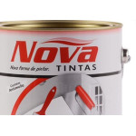 Massa Corrida Pva Novatintas 3,6L Lata 