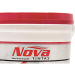 Massa Corrida Pva Novatintas 900Ml Balde 