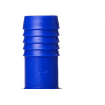Macloren Azul Adaptador Interno 1.1/4'' 298-Ml - Kit C/5 