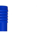 Macloren Azul Cotovelo Interno Duplo 1.1/4'' 310-Ml - Kit C/10 