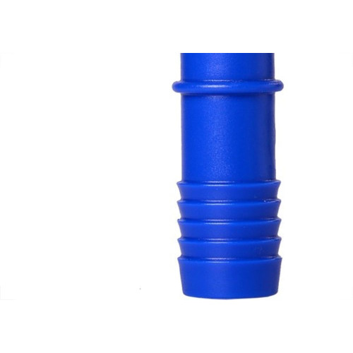 Macloren Azul Uniao Interna  1.1/2'' 316 - Kit C/5 