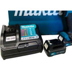 Parafusadeira Makita Impacto 12V Bateria 1.5 Bivolt Td110Dwye