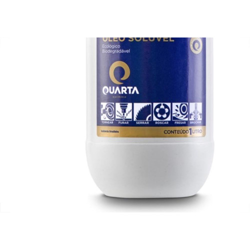 Oleo Soluvel Amphora Biodegradavel 1 Litro 103