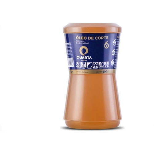 Oleo P/Corte Amphora P/Tds Metal 600Ml 301