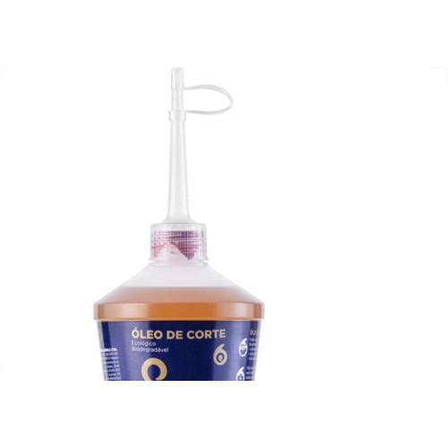 Oleo P/Corte Amphora P/Tds Metal 600Ml 301