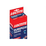 Durepoxi Loctite 16G Liquido 10Min Display 