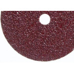 Disco Lixa Disflex 7''Grao100 Oxido Aluminio 1157 - Kit C/10 