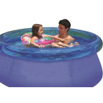 Piscina Mor Splashfun 1400 Litros 1,80X63 1052