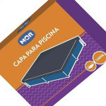 Capa Para Piscina Mor 1500 L 1403