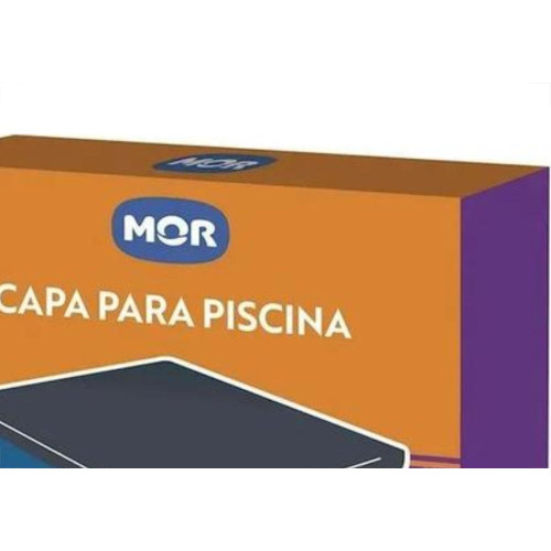 Capa Para Piscina Mor 1500 L 1403