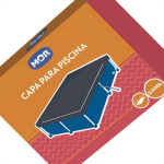 Capa Para Piscina Mor 2000 L 1404