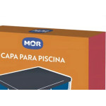 Capa Para Piscina Mor 2000 L 1404