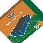 Capa Para Piscina Mor 3000 L 1405