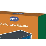Capa Para Piscina Mor 3000 L 1405