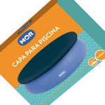 Capa Para Piscina Splashfun 2400L 1420
