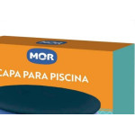 Capa Para Piscina Splashfun 2400L 1420
