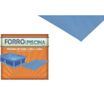 Forro De Chao Para Piscina 1500L Mor 1452