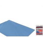 Forro De Chao Para Piscina 2000L Mor 1453