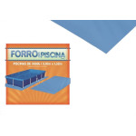 Forro De Chao Para Piscina 3000L Mor 1454