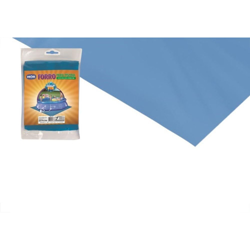 Forro De Chao Para Piscina Mor Splash 2400L 1467