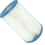Refil Para Filtro De Piscina 3600 Litros/Hora 