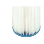 Refil Para Filtro De Piscina 3600 Litros/Hora 