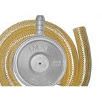 Regulador Gas Imar Com Mangueira 0,80Cm1Kg 