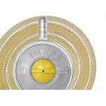 Regulador Gas Imar Com Mangueira 1,25Cm2Kg 522341