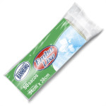 Saco Embalixo Rolo Para Wc Com 50 Sacos 510136