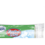 Saco Embalixo Rolo Para Wc Com 50 Sacos 510136