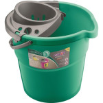 Balde Com Espremedor 09 Litros Novica Bt2021