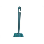 Escova Sanitario Plastico Sanilux Com Suporte 565