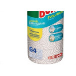 Pano Limpeza Esfrebom Lavavel Pia Rolo Bt4991