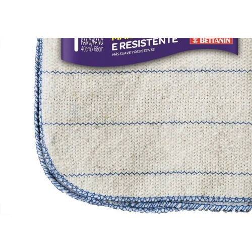 Pano Limpeza Esfrebom Ecologico Esfregao Bt4981