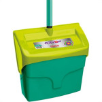 Pa De Lixo Novica Coletora Plastico Bt140