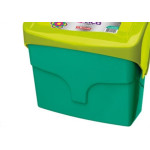 Pa De Lixo Novica Coletora Plastico Bt140