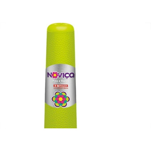 Desentupidor Para Pia E Ralo Novica Flux 489