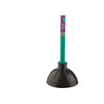 Desentupidor Para Sanitario Novica Grande Bt479